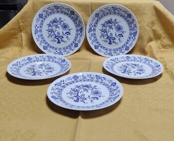 plytké taniere Cibulák