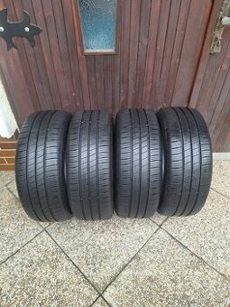 205/55 r16 Goodyear Nové 2024