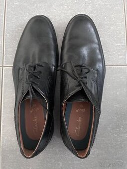 Pánske spoločenské topánky