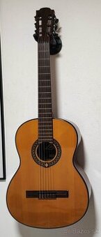 Klasická gitara LAG Occitania OC 66