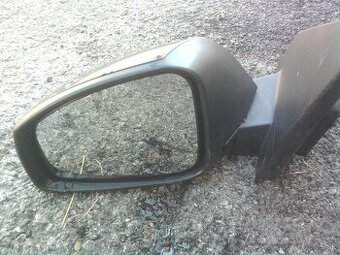 Renault megane 3 2008-2013 spatne zrkadla a zadne svetlo