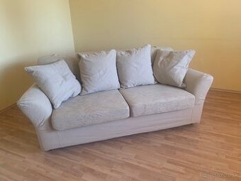 Rozkladacia 3 - Pohovka IKEA