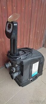 Intex pure spa čerpadlo