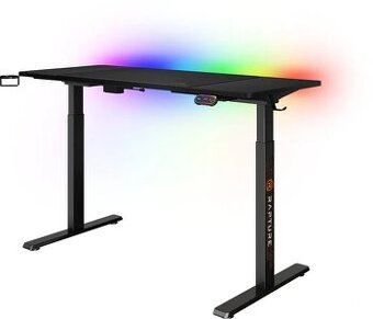 Rapture Altar 200 Gaming Stôl