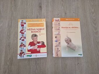 Eva Kiedroňová knihy