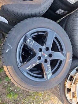 ALU DISKY 6J Et 42  5x100