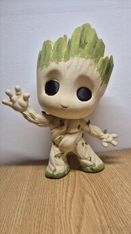 Kvetináč Baby groot