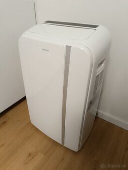 Mobilná klimatizácia