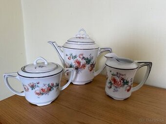 Porcelánové súpravy