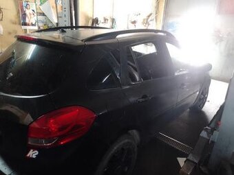 Renault Clio 1.5 dci