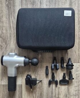 Masážny prístroj Beautyrelax Kineticforce Lite