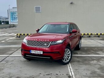 Range Rover Velar P300