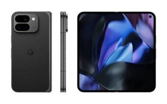 Vyklapaci telefon od Pixelu Google Pixel 9 Pro Fold v zaruke