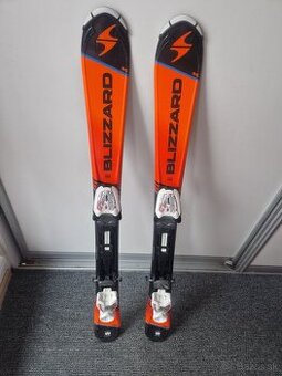 Predám lyže Blizzard 100 cm