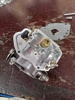 Harley Davidson sportster karburator S&S