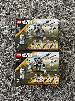 Lego Star Wars 75345