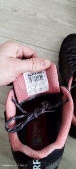 Turistické topánky