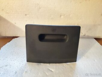 Ford Focus II/C-MAX – zadný odkladací box