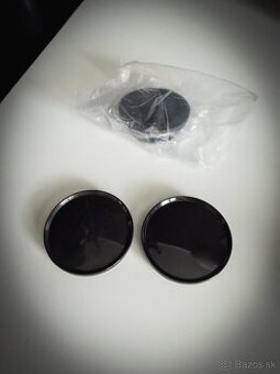 Stredové krytky 63mm (4ks)