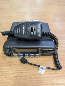 Vysielačka MOTOROLA GM360 VHF Versatile