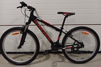 Kross Hexagon XS, kolesá 26"