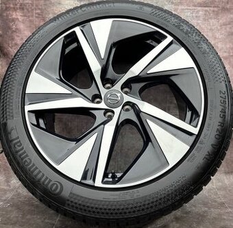 Zimní originální top sady alu Volvo XC90 275/45/20