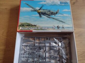 Plastikové modely 1:72 (4)