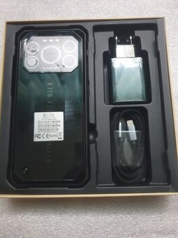 F150 AIR1 ULTRA+ 12/256GB