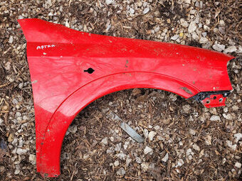 OPEL ASTRA G-PP BLATNIK