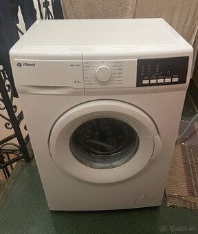 Práčka Romo RWF1060A