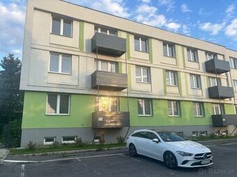 Obchodný priestor - 1