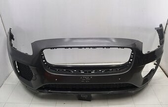 Jaguar E - Pace 2017- predný nárazník