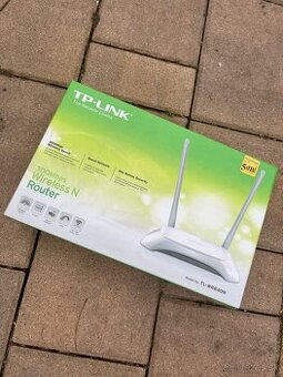 Router TP Link
