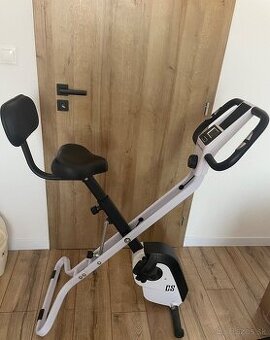 Stacionárny bicykel