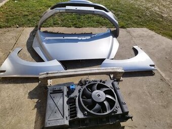 Diely na predok Peugeot 308