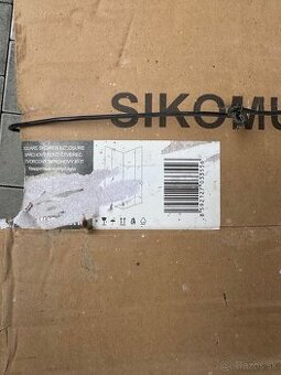 Predám sprchový kút