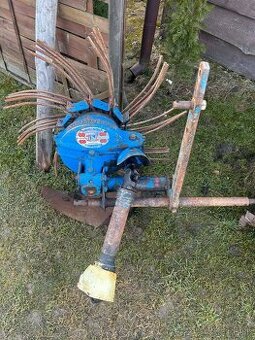 Predám vyorávač zemiakov