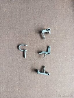 pištoľ FROMER STOP