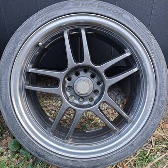 RS Limited Concept Pro 085 R17