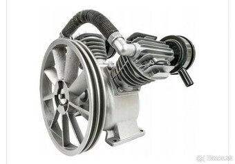 Kompresorový agregát