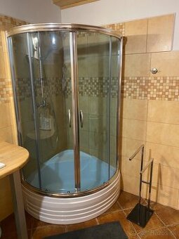 Predám sprchovací kút