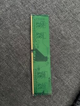 Pamäť rám ddr4
