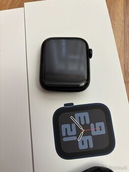 Predám Apple Watch SE 2 44 mm