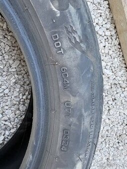 Letne pneu 215/50r17