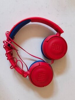 predam detske sluchadla JBL