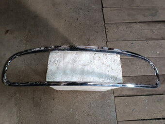 Rám prednej masky Tatra 603