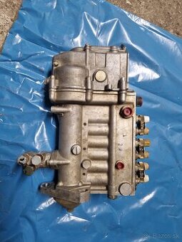 Vstřikovaci čerpadlo crystal 12045