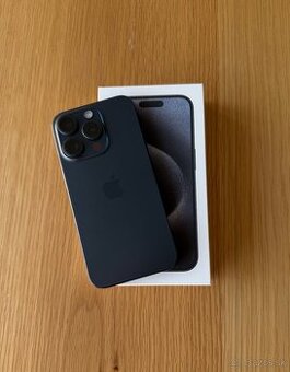 iPhone 15 Pro 128GB