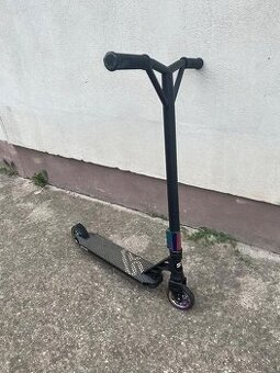 Freestyle kolobežka