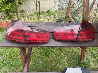 Zadné svetlá BMW F30 originál